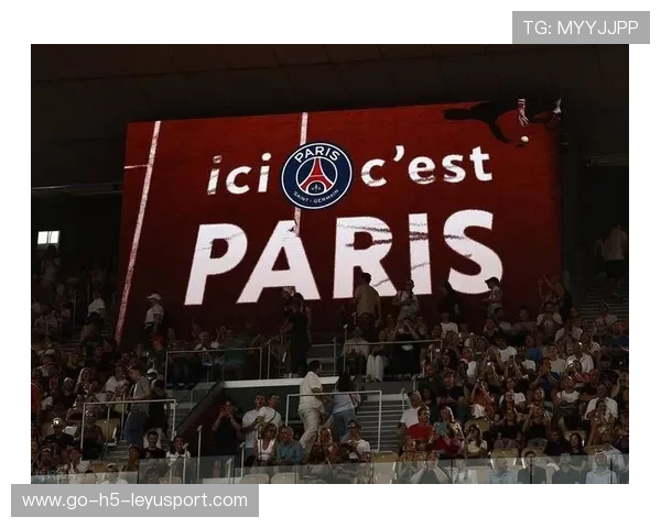 巴黎圣日耳曼准备把边路的多样性训练进行巩固