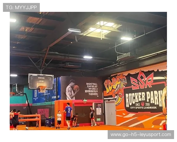 篮球场馆智能化升级项目启动,智能篮球场的介绍